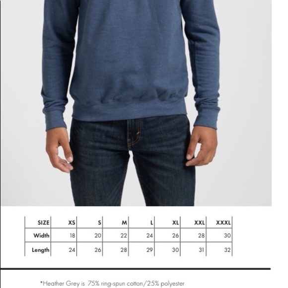 Pittsburgh Steelers Bleached Sweatshirt - Picture 3 of 3